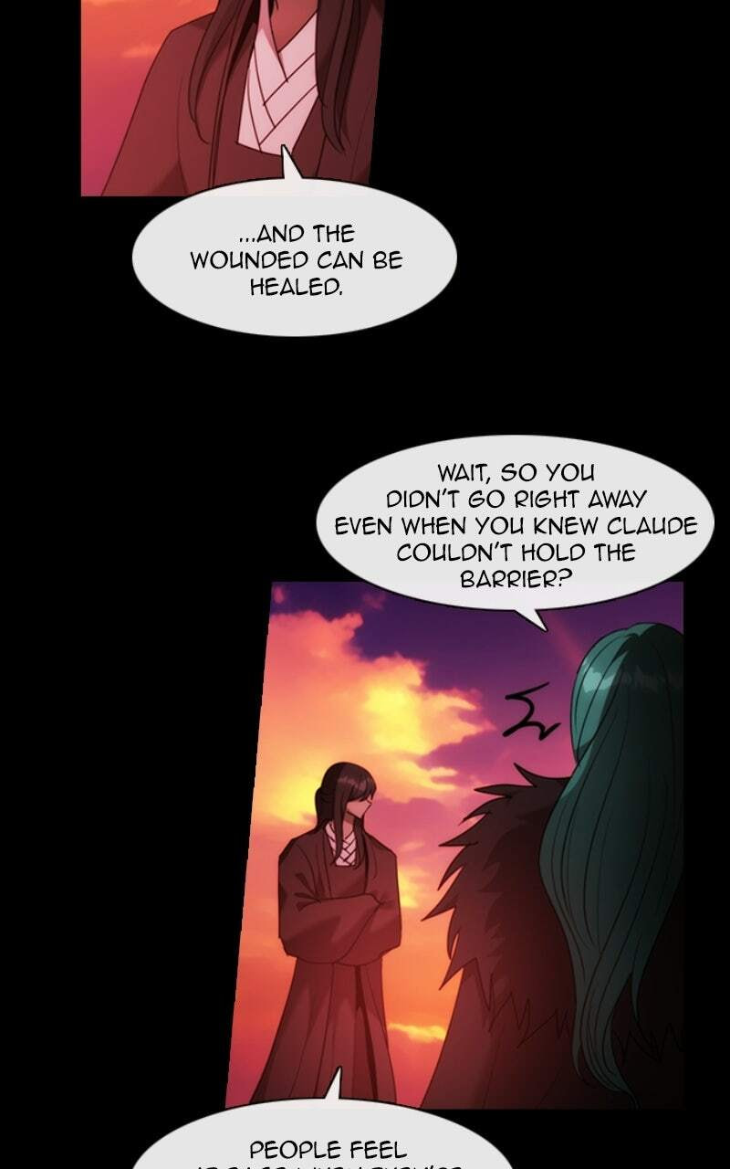 Kubera Chapter 732 page 20 - 