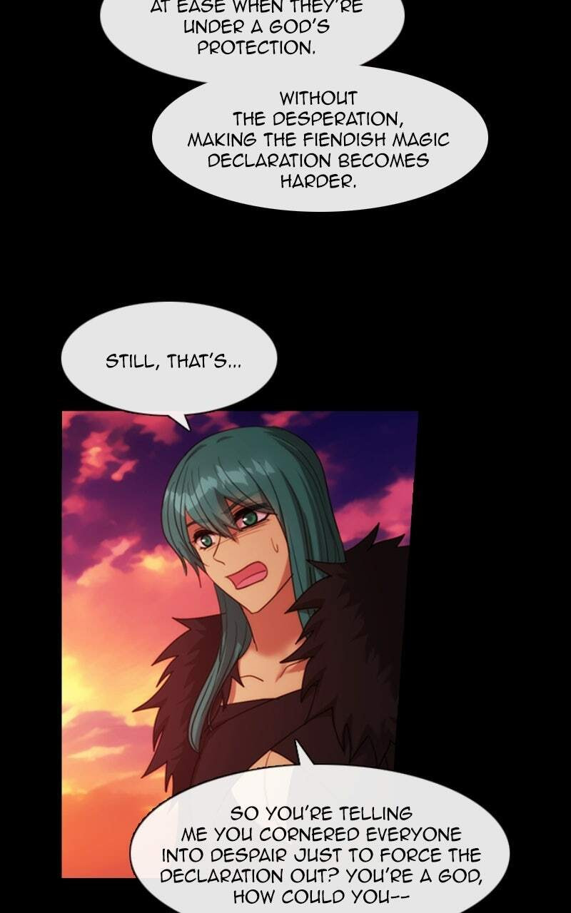 Kubera Chapter 732 page 21 - 