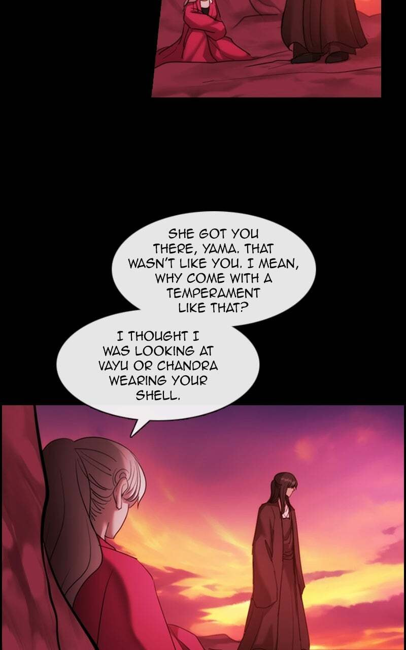 Kubera Chapter 732 page 31 - 
