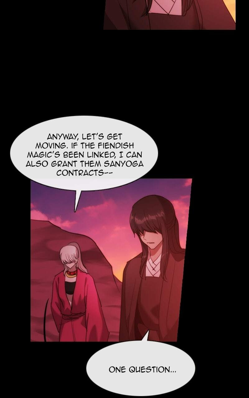 Kubera Chapter 732 page 34 - 