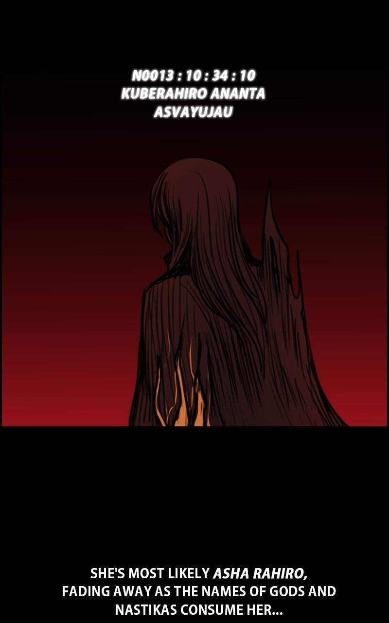 Kubera Chapter 732 page 41 - 