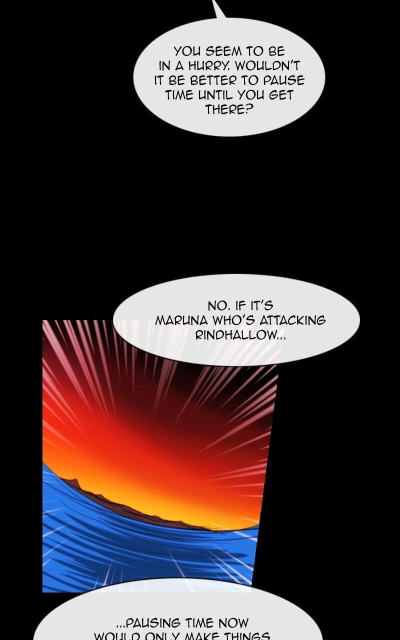 Kubera Chapter 732 page 46 - 