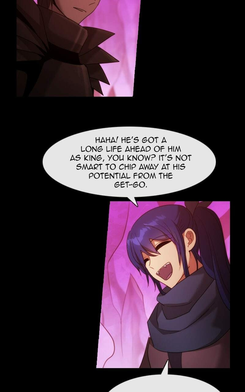 Kubera Chapter 732 page 70 - 
