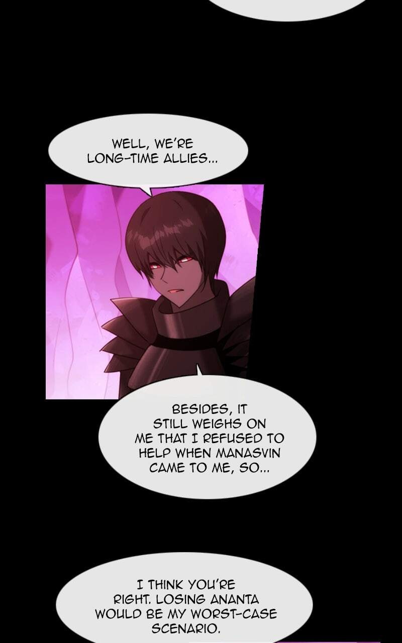 Kubera Chapter 733 page 11 - 