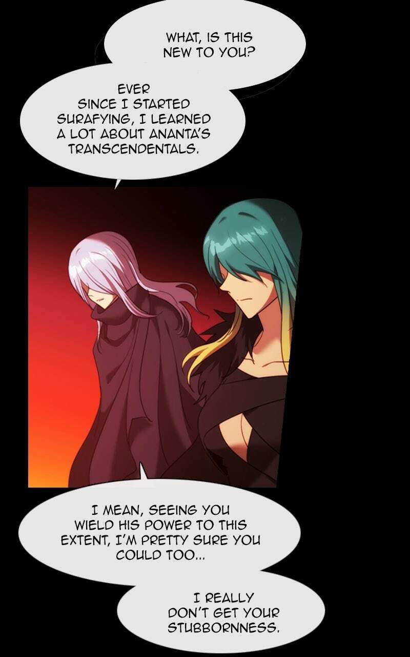 Kubera Chapter 733 page 21 - 
