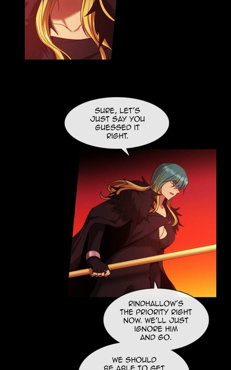 Kubera Chapter 733 page 24 - 
