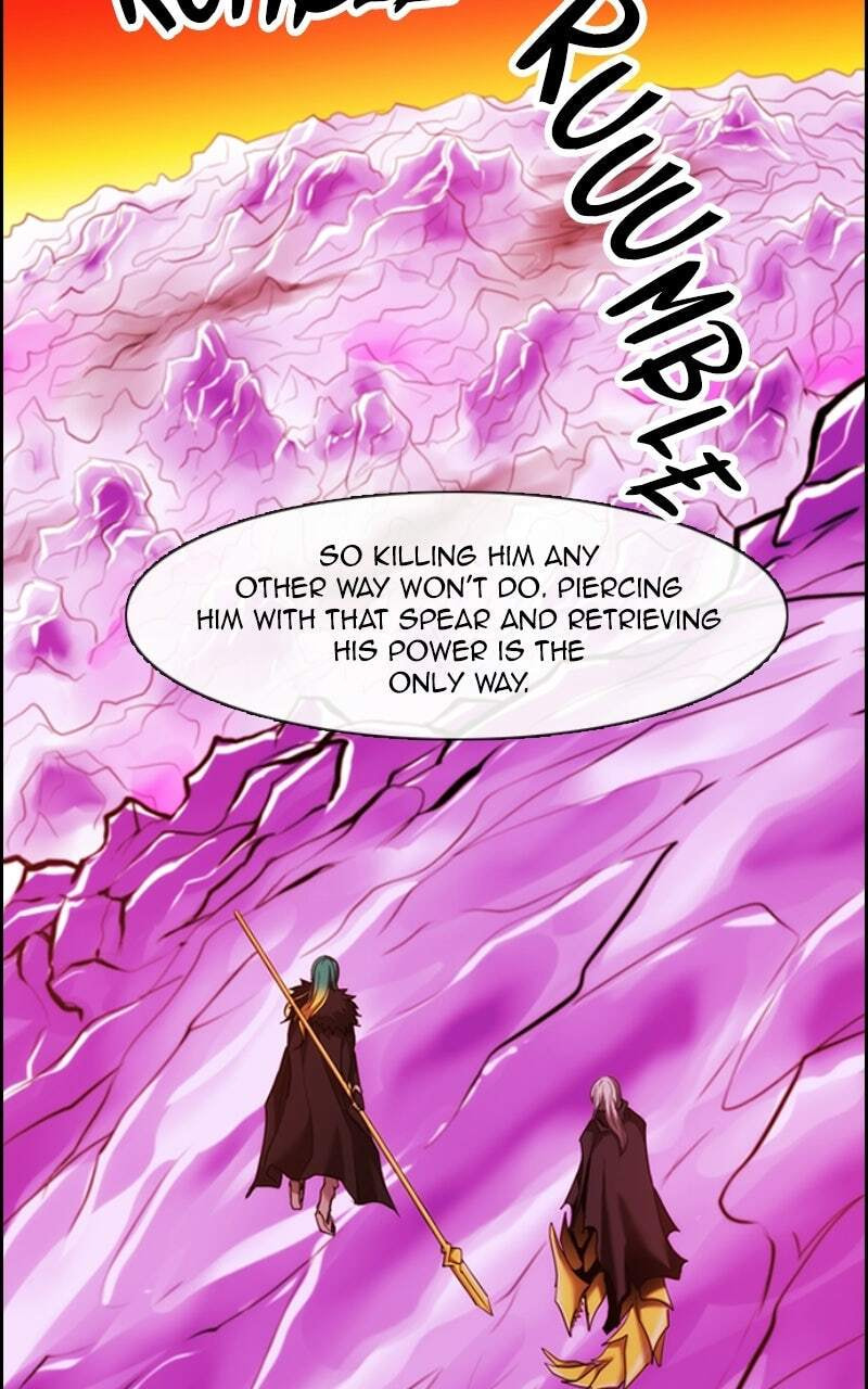 Kubera Chapter 733 page 27 - 