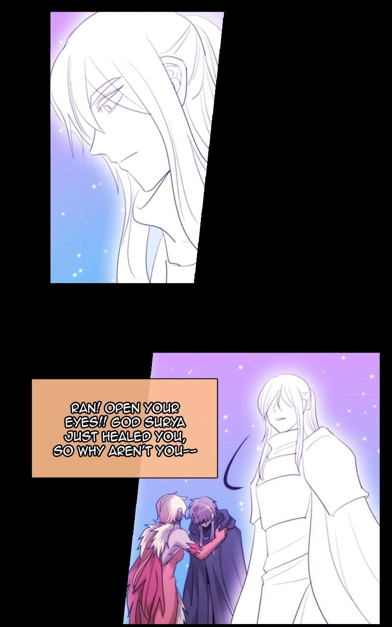 Kubera Chapter 733 page 48 - 