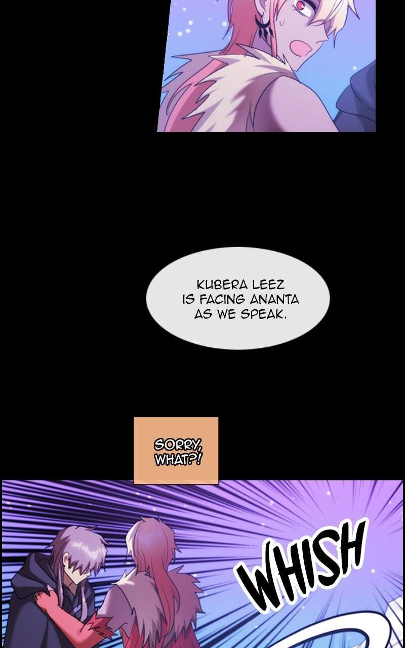 Kubera Chapter 733 page 50 - 