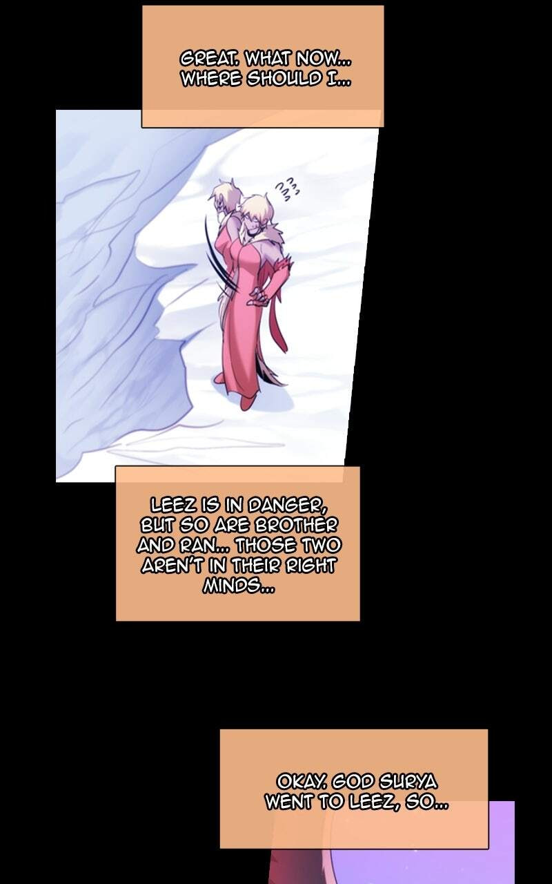 Kubera Chapter 733 page 55 - 