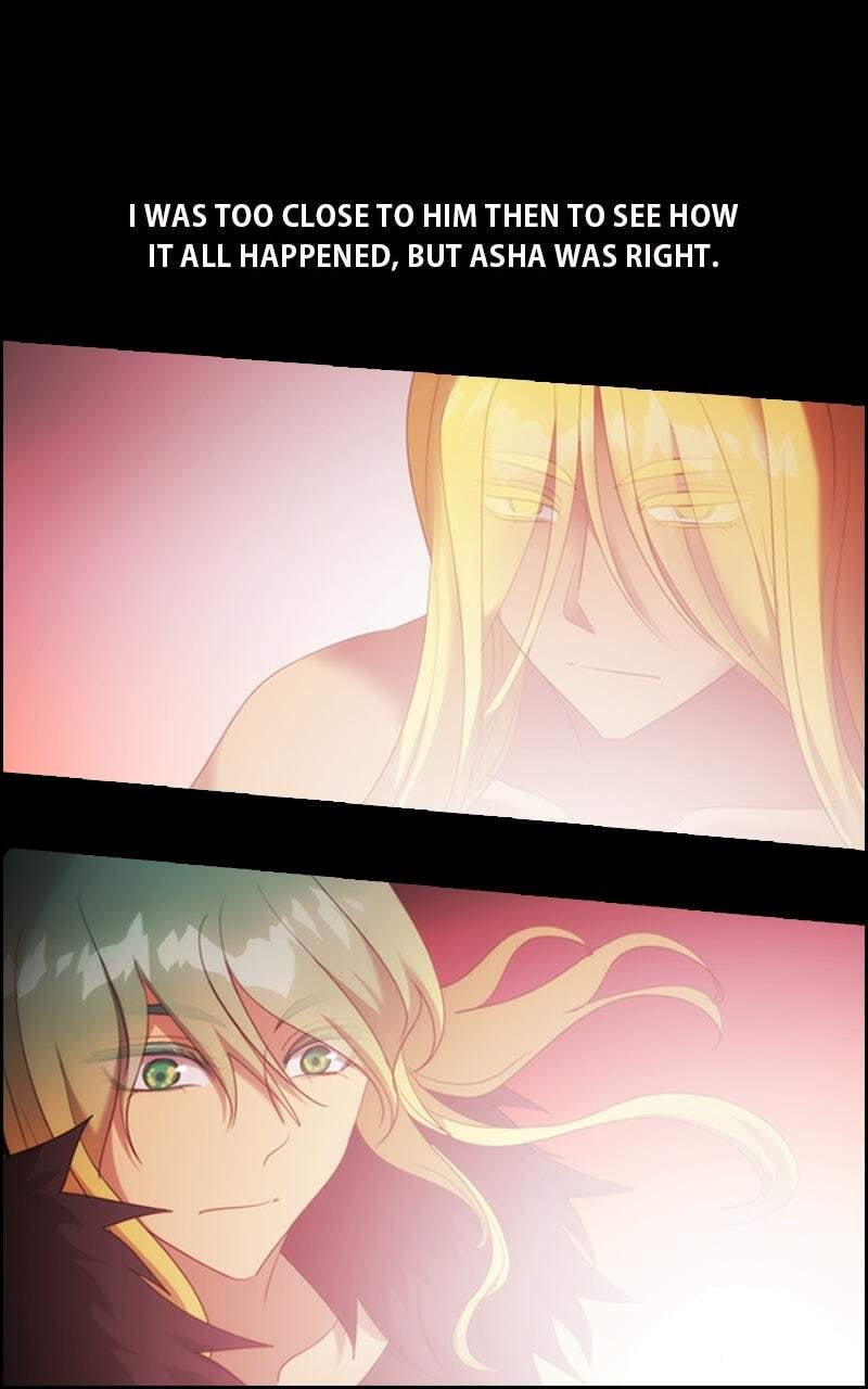 Kubera Chapter 734 page 14 - 