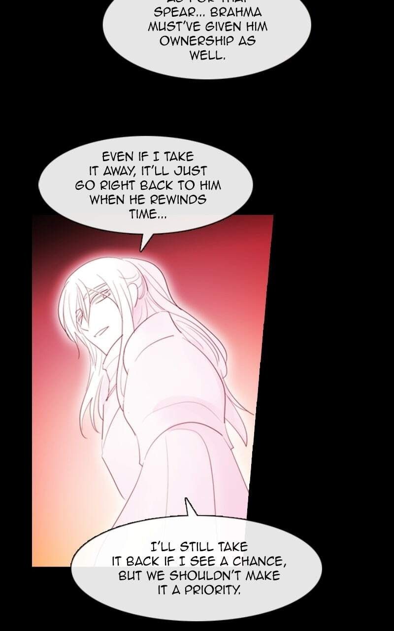 Kubera Chapter 734 page 32 - 