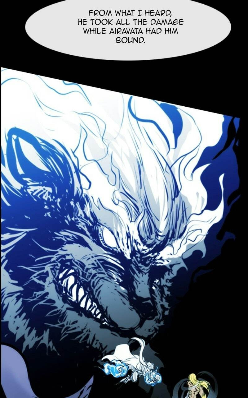 Kubera Chapter 734 page 37 - 
