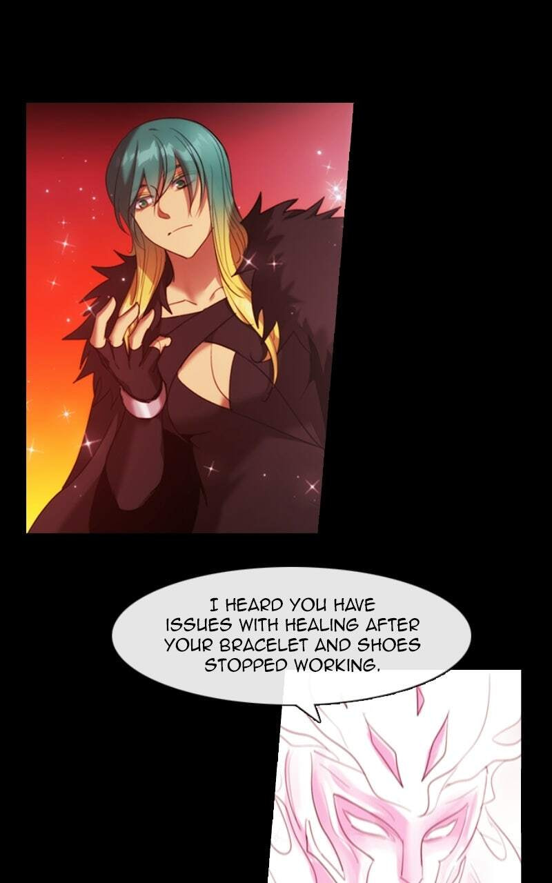 Kubera Chapter 734 page 40 - 