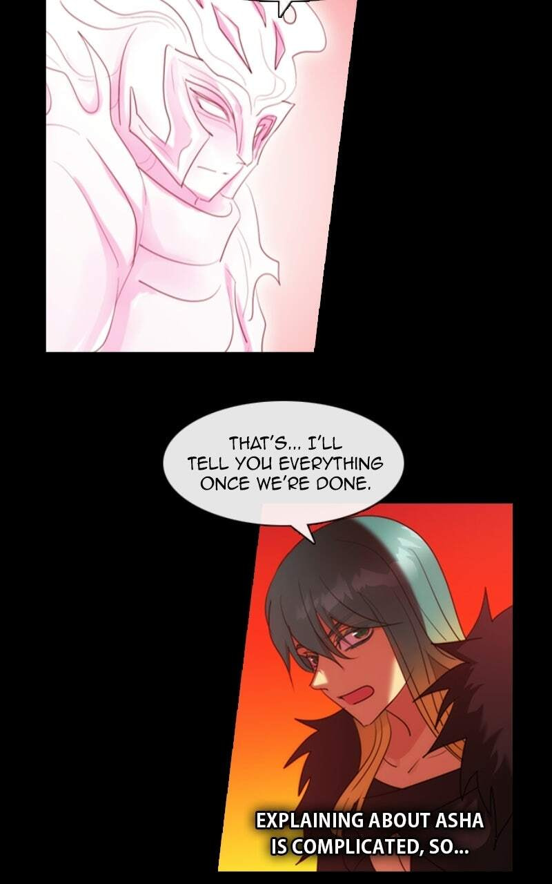 Kubera Chapter 734 page 43 - 