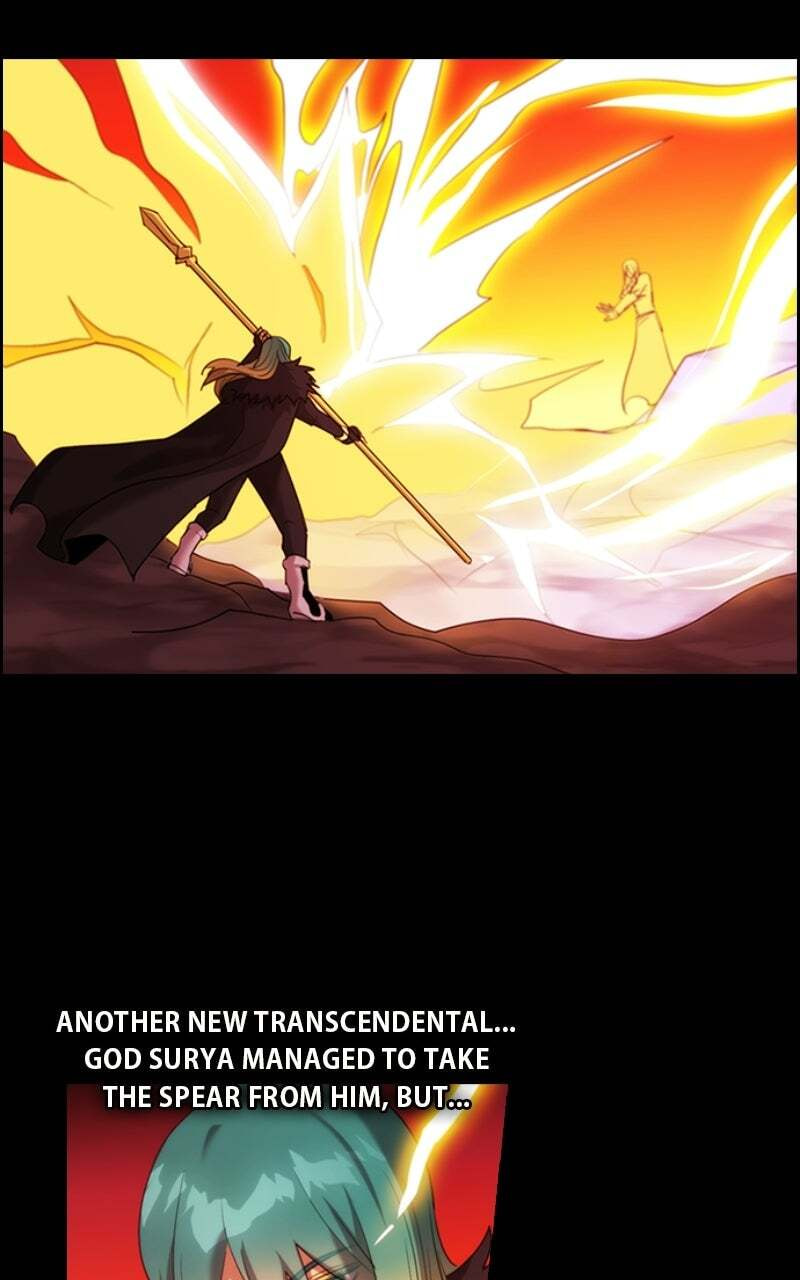 Kubera Chapter 734 page 64 - 