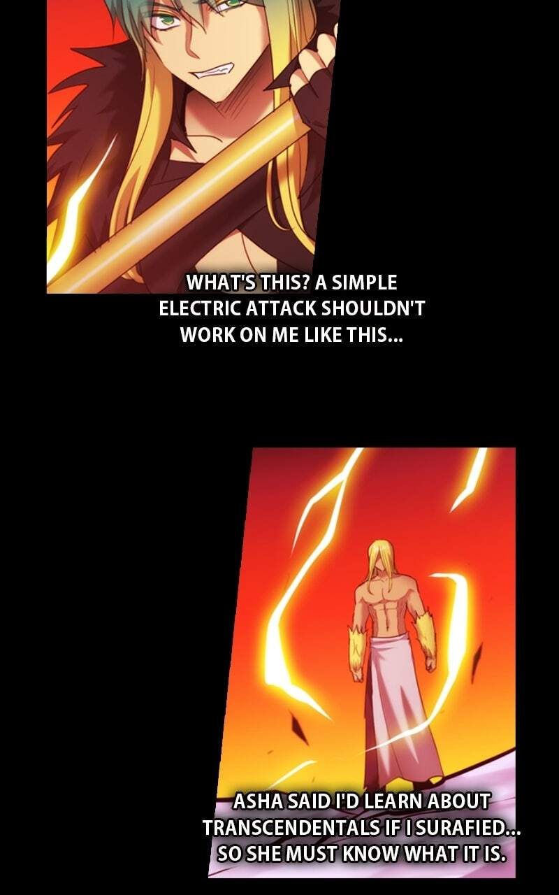 Kubera Chapter 734 page 65 - 