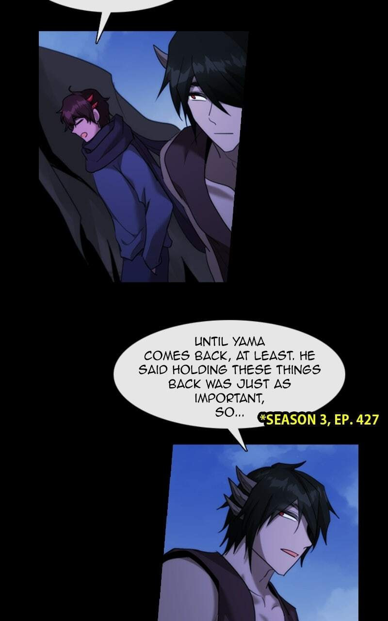 Kubera Chapter 735 page 3 - 