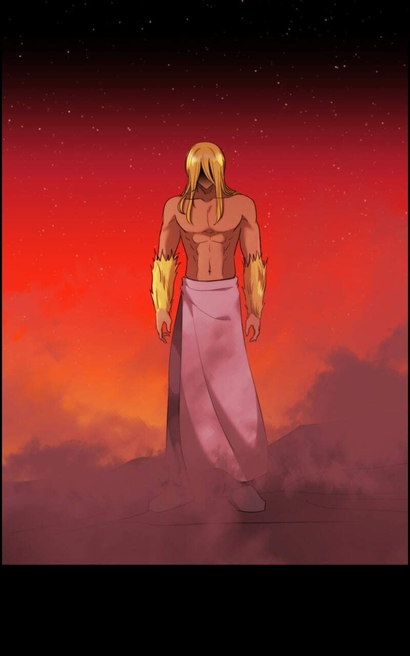 Kubera Chapter 735 page 33 - 