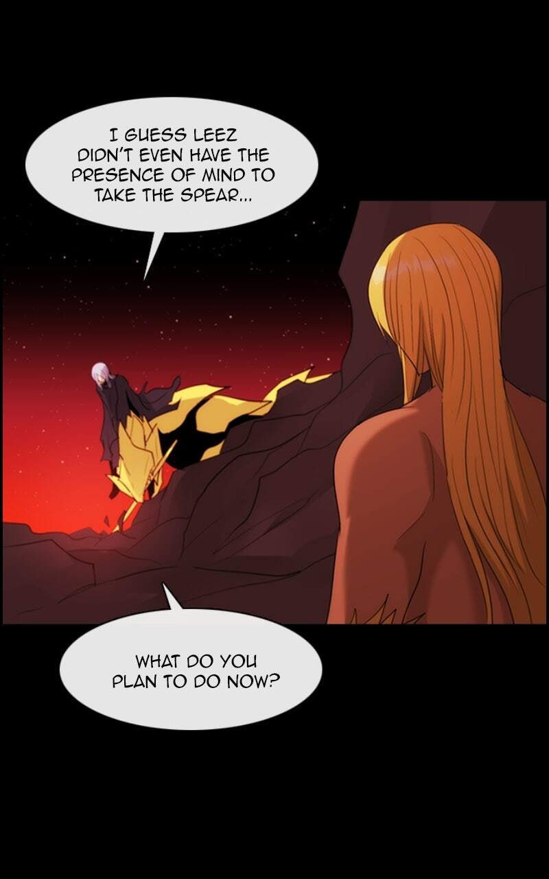 Kubera Chapter 735 page 35 - 