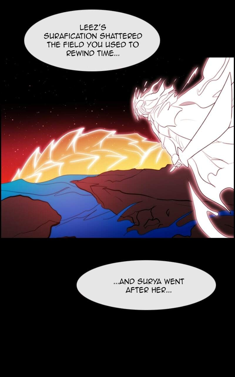 Kubera Chapter 735 page 36 - 