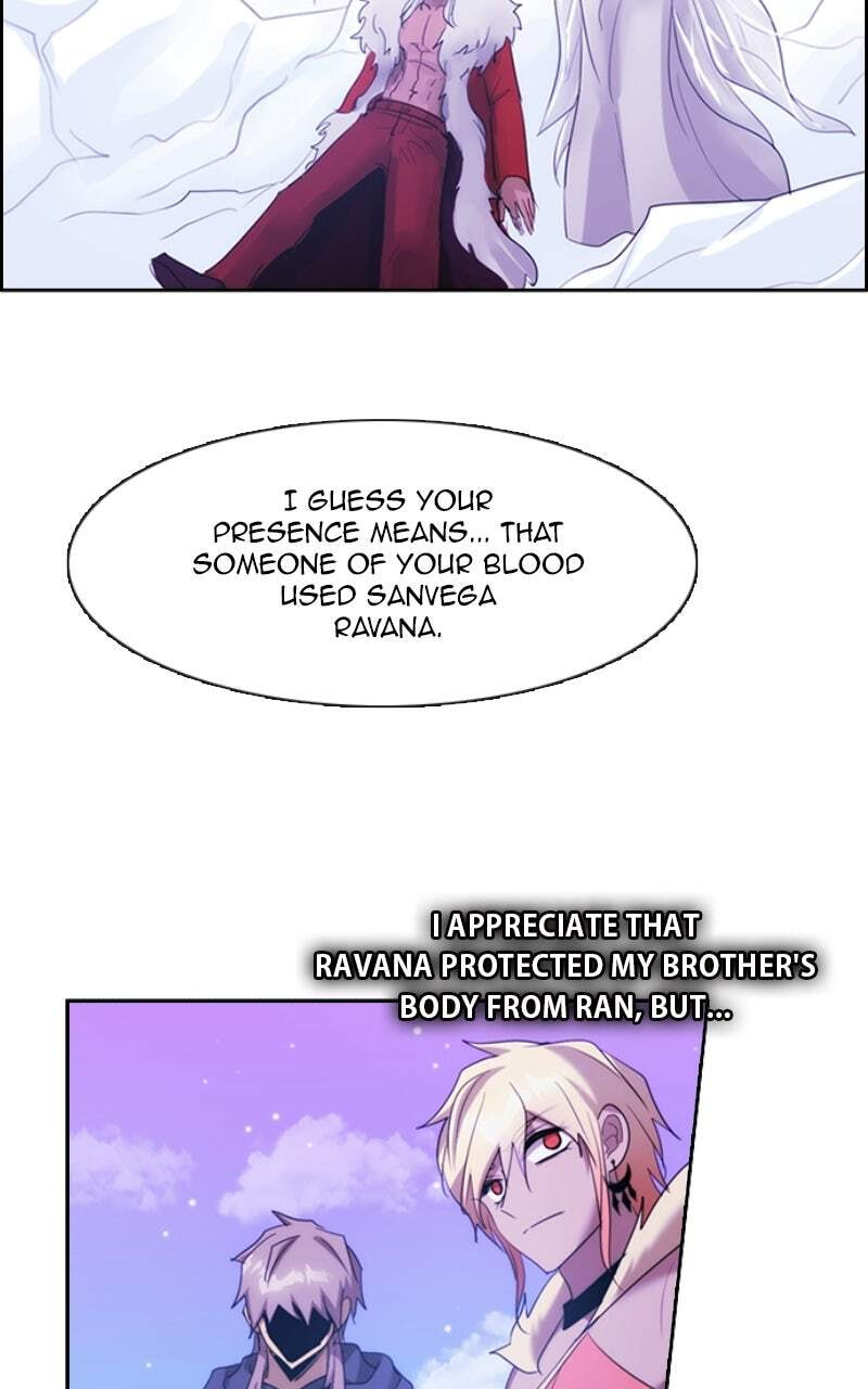 Kubera Chapter 735 page 67 - 