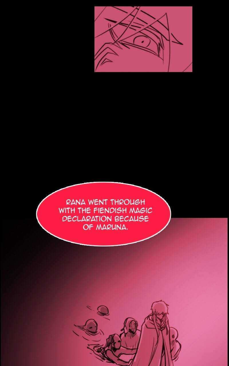 Kubera Chapter 735 page 71 - 