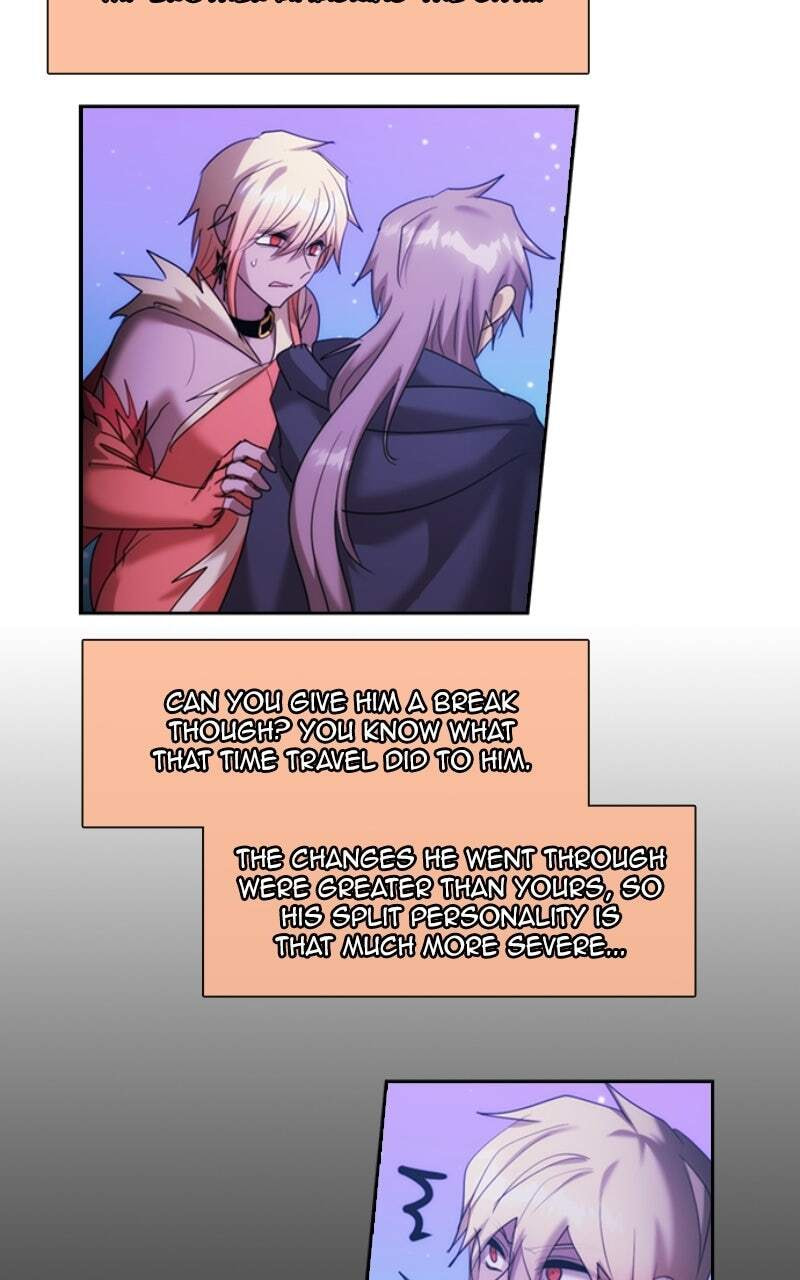 Kubera Chapter 735 page 81 - 