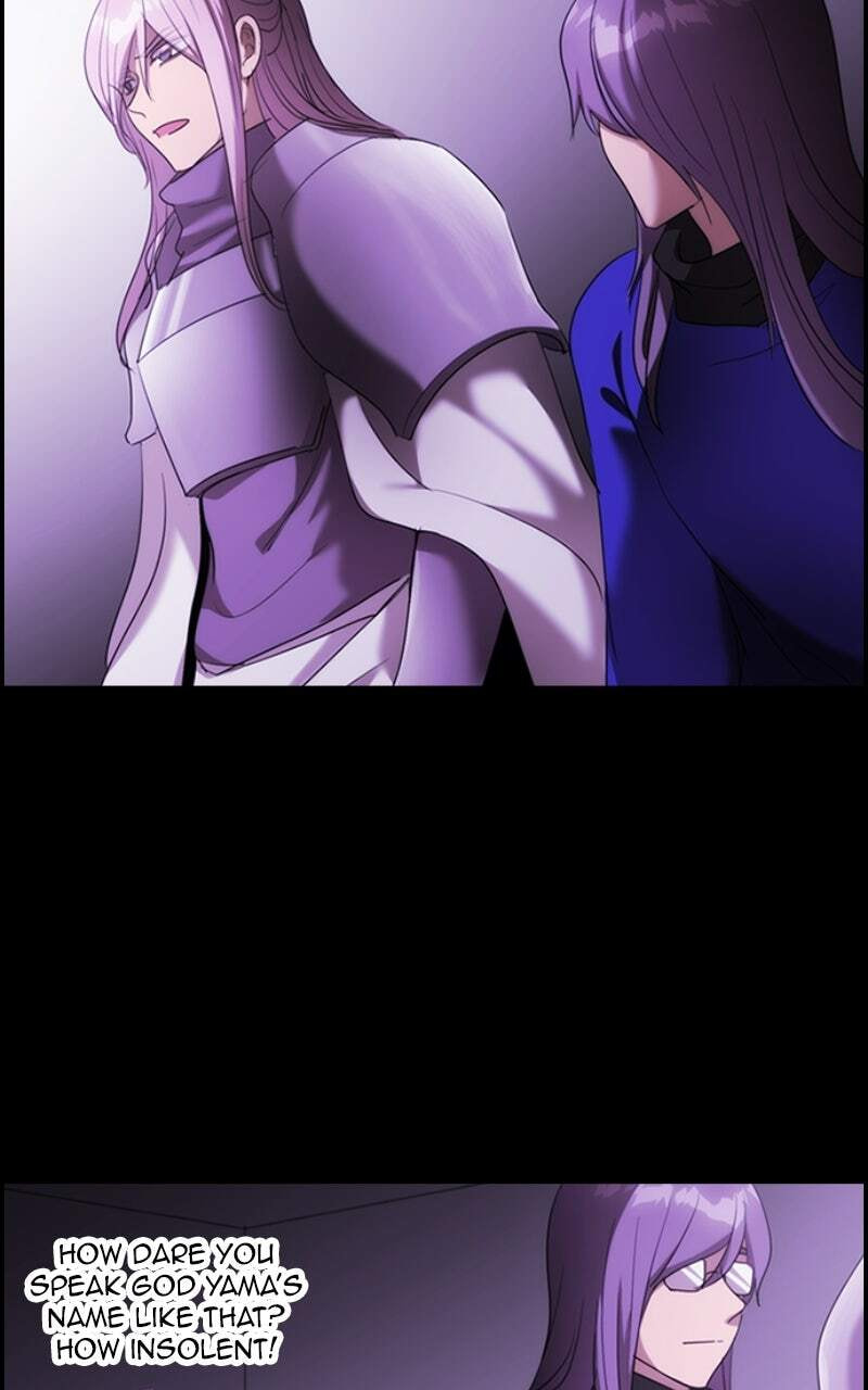 Kubera Chapter 736 page 21 - 