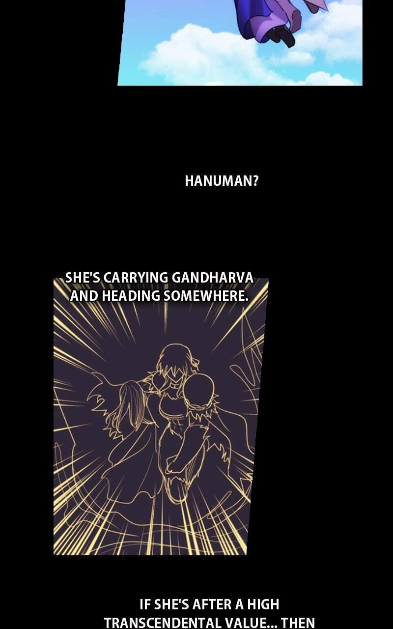 Kubera Chapter 736 page 33 - 