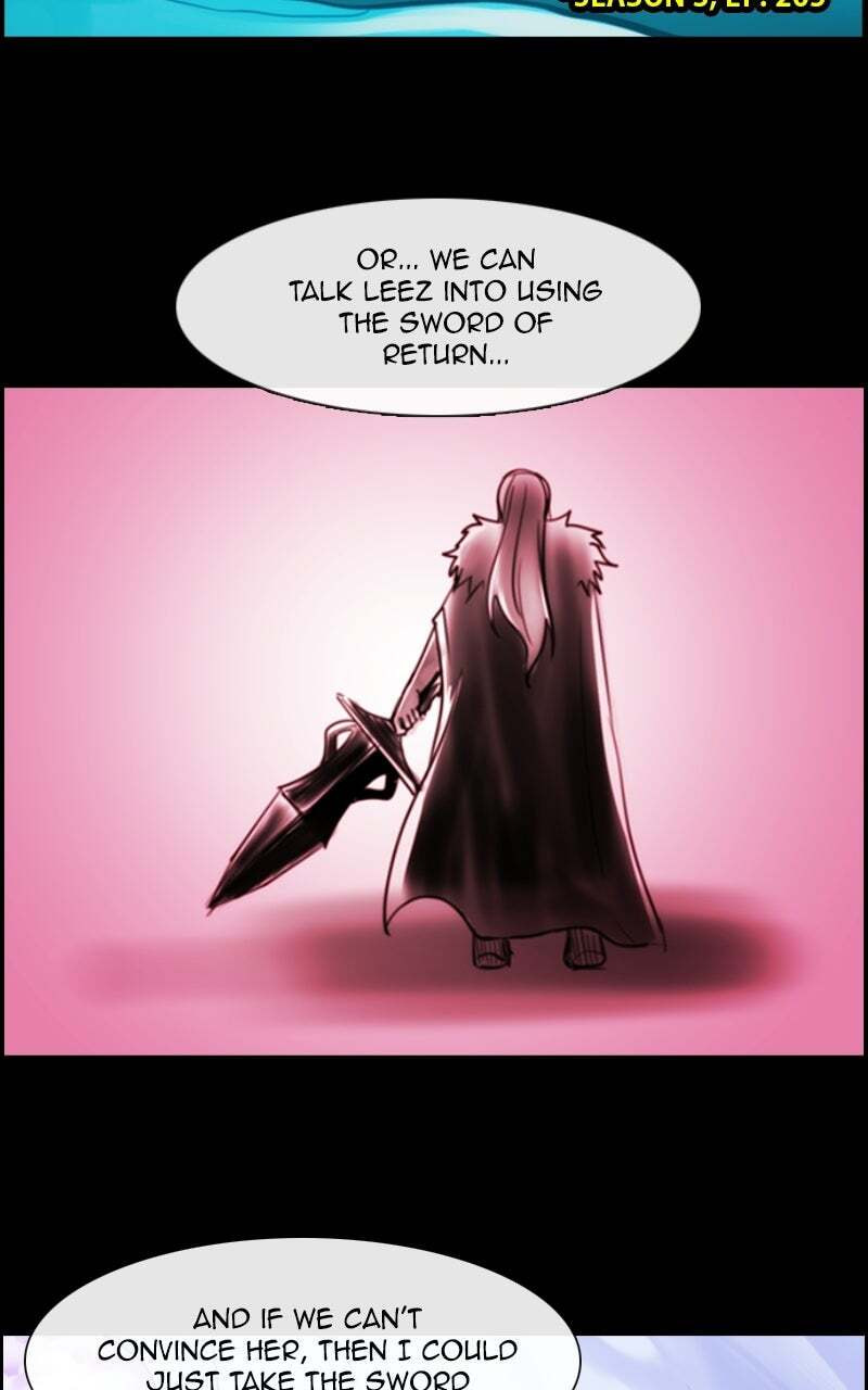 Kubera Chapter 736 page 43 - 