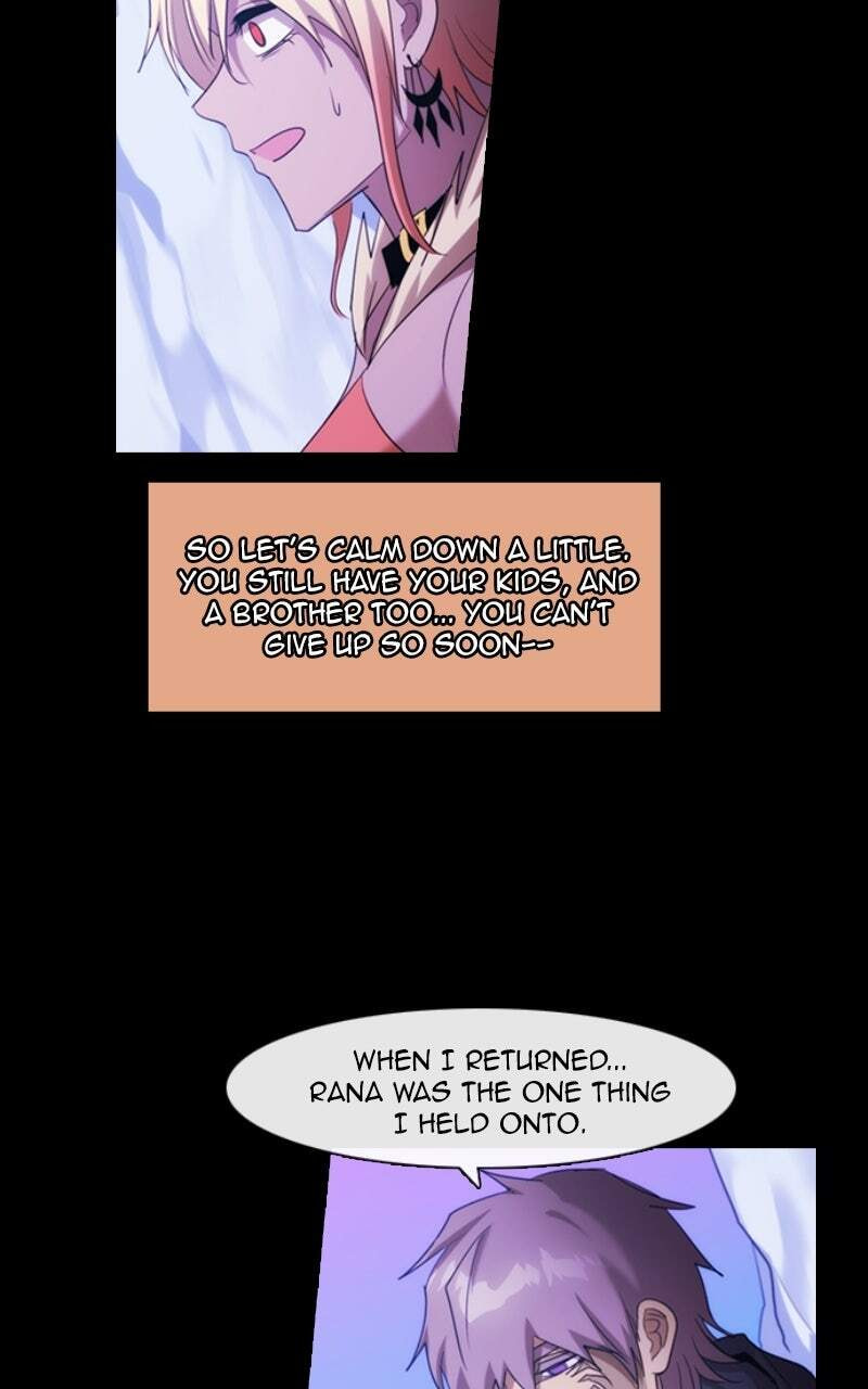 Kubera Chapter 736 page 45 - 