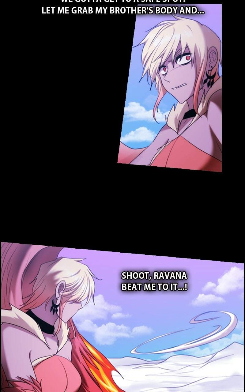 Kubera Chapter 736 page 7 - 
