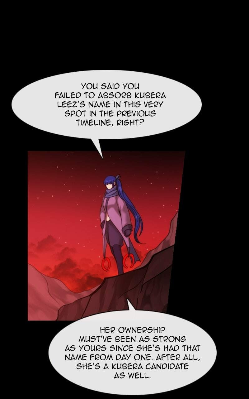 Kubera Chapter 736 page 81 - 