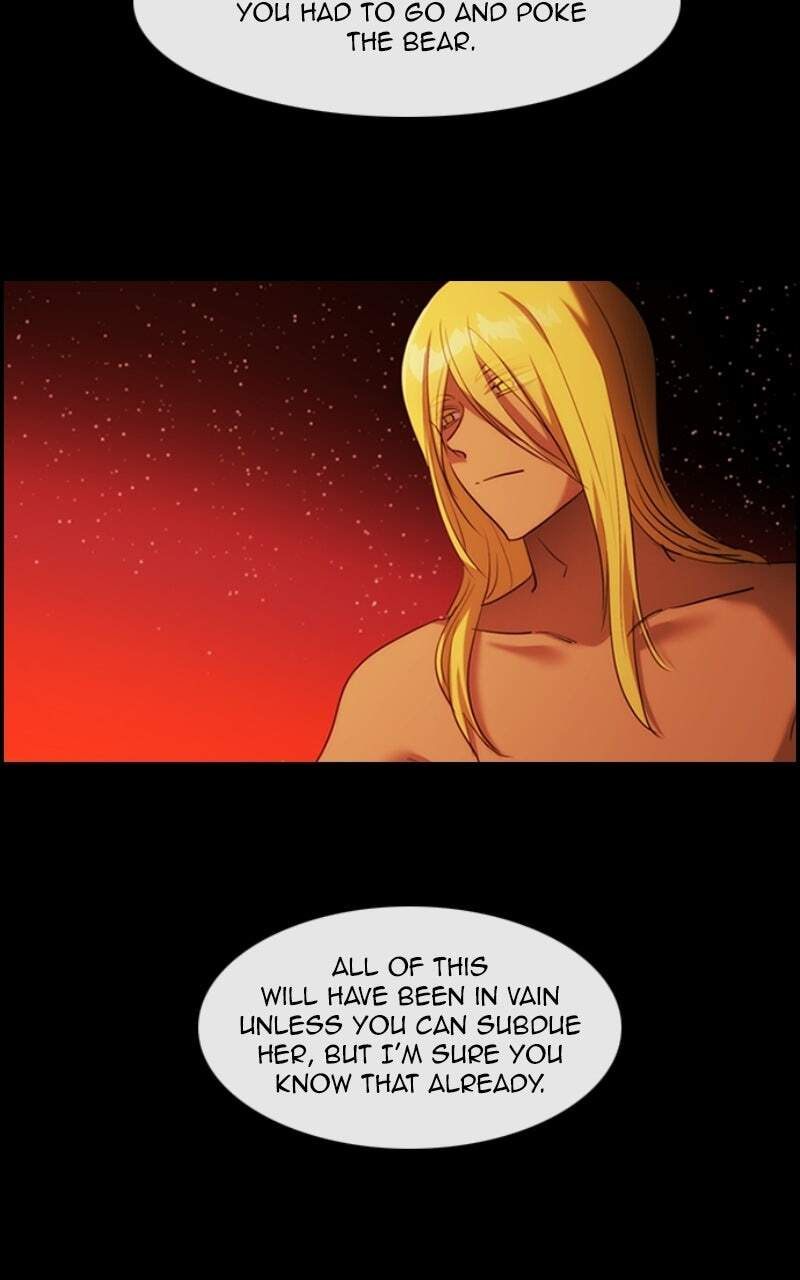 Kubera Chapter 737 page 25 - 