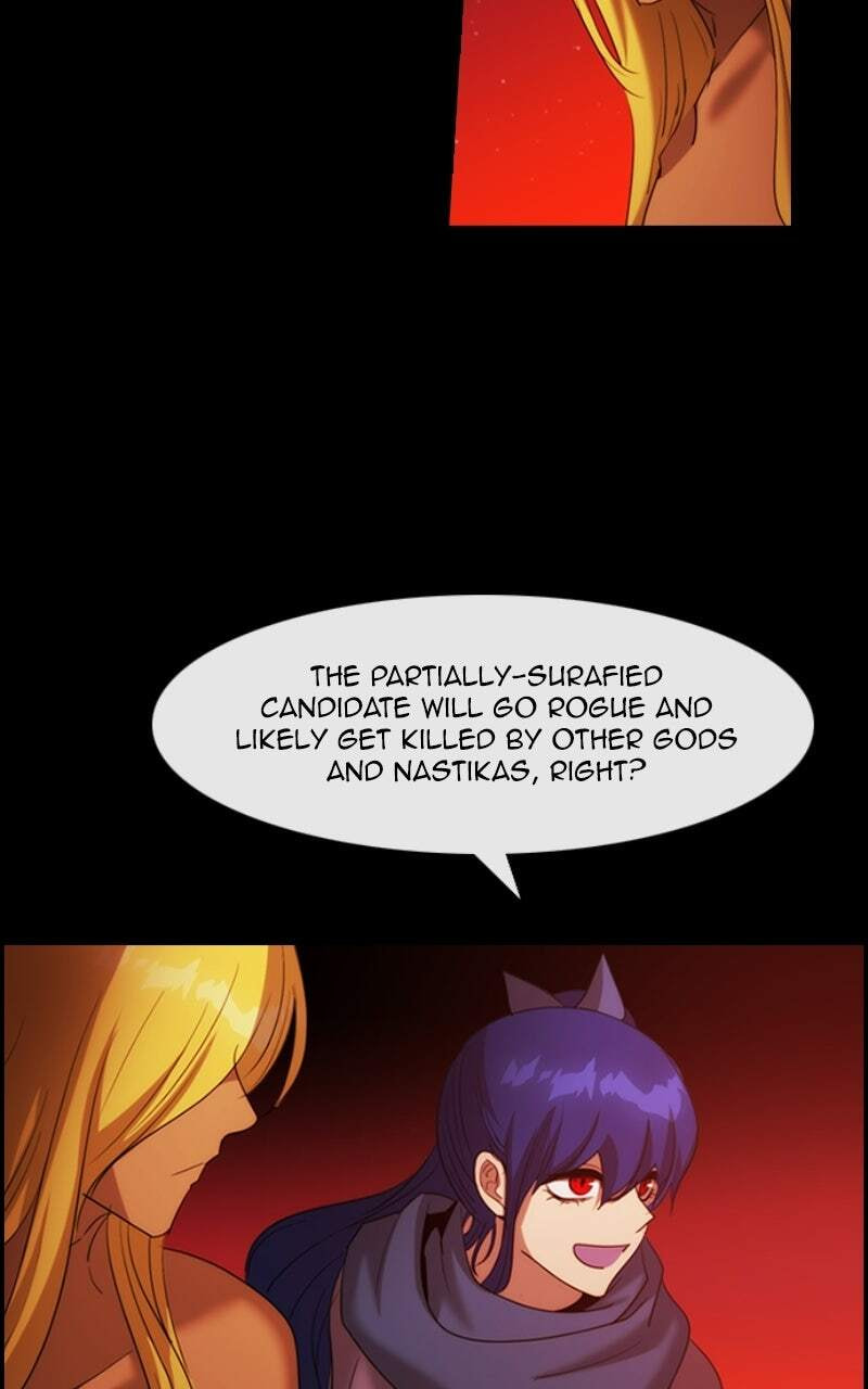 Kubera Chapter 737 page 30 - 