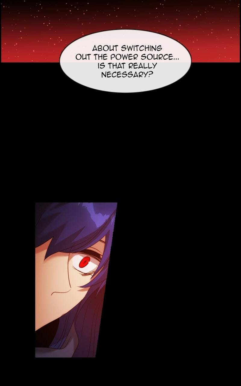 Kubera Chapter 737 page 35 - 