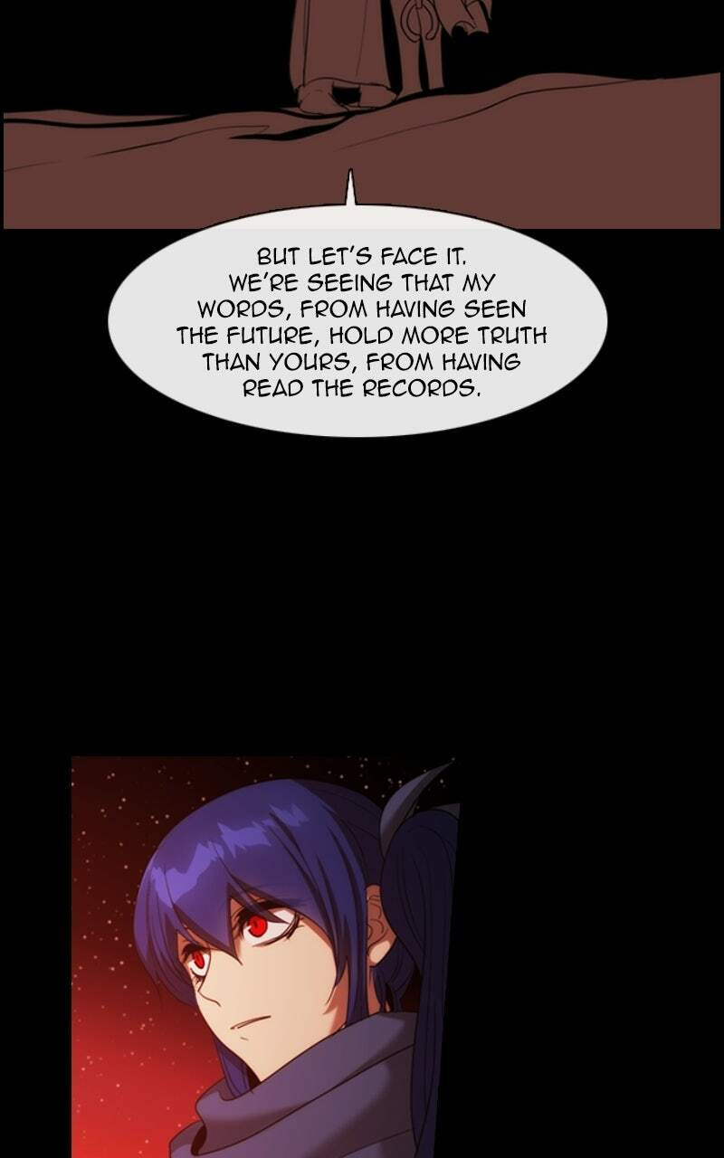 Kubera Chapter 737 page 38 - 