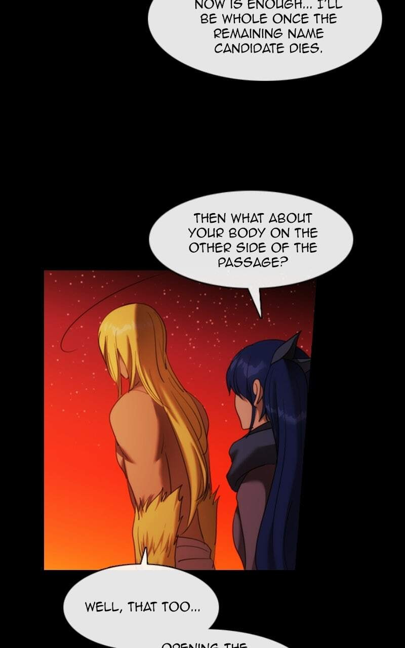 Kubera Chapter 737 page 40 - 