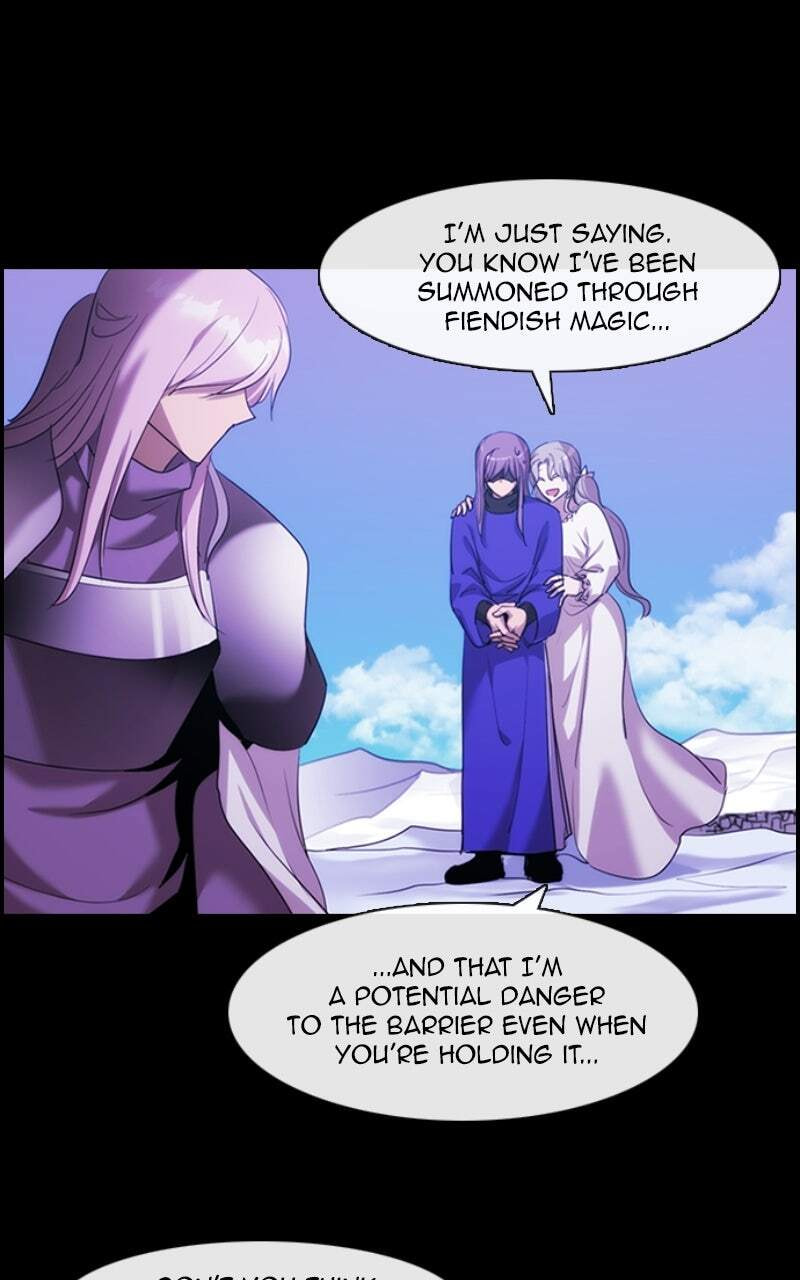 Kubera Chapter 737 page 56 - 