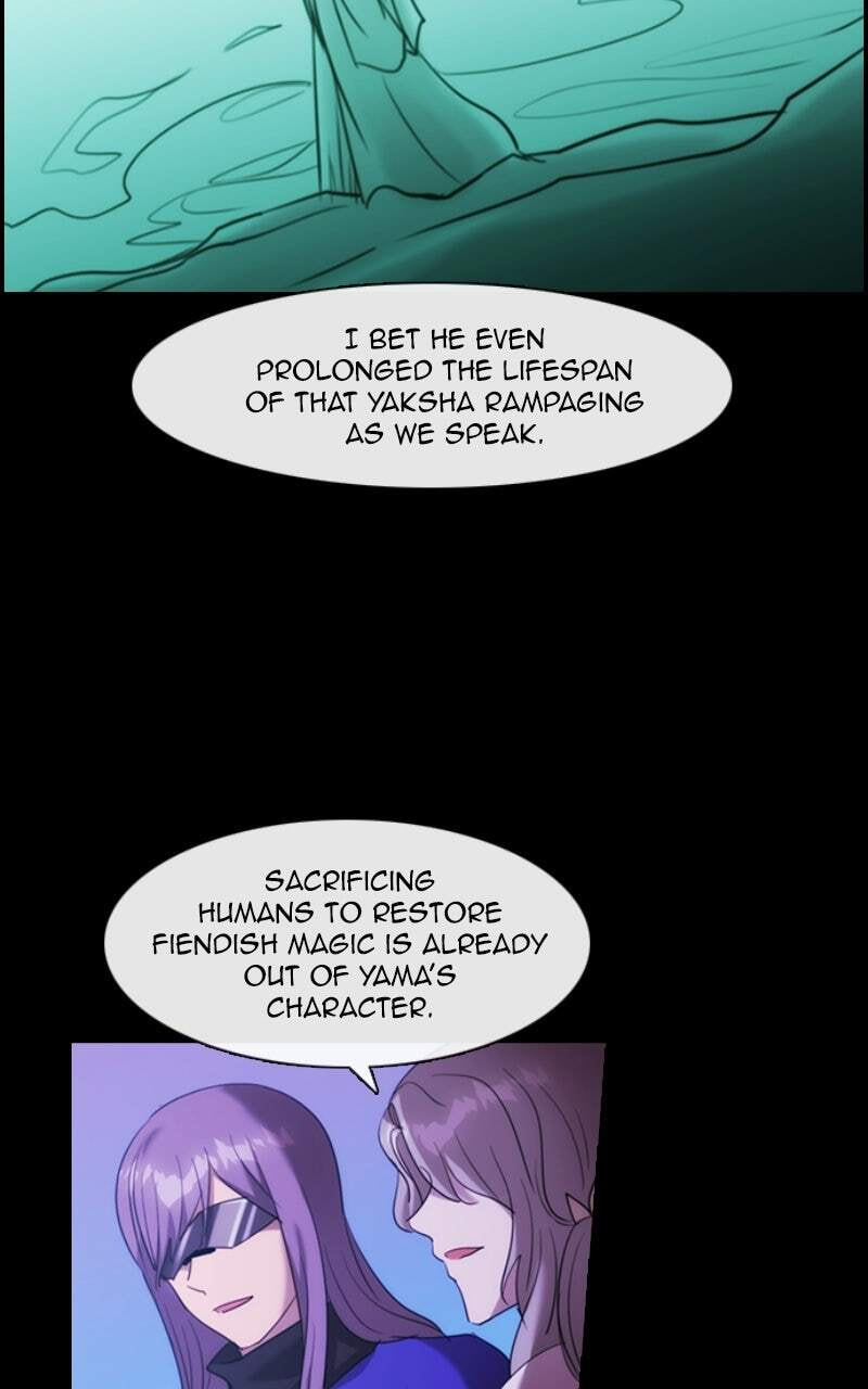 Kubera Chapter 737 page 59 - 