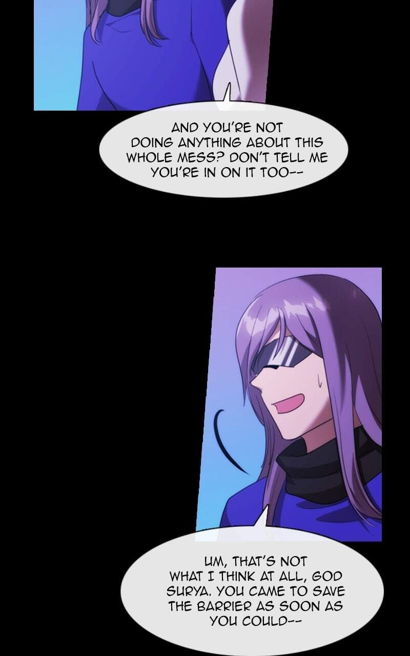 Kubera Chapter 737 page 60 - 
