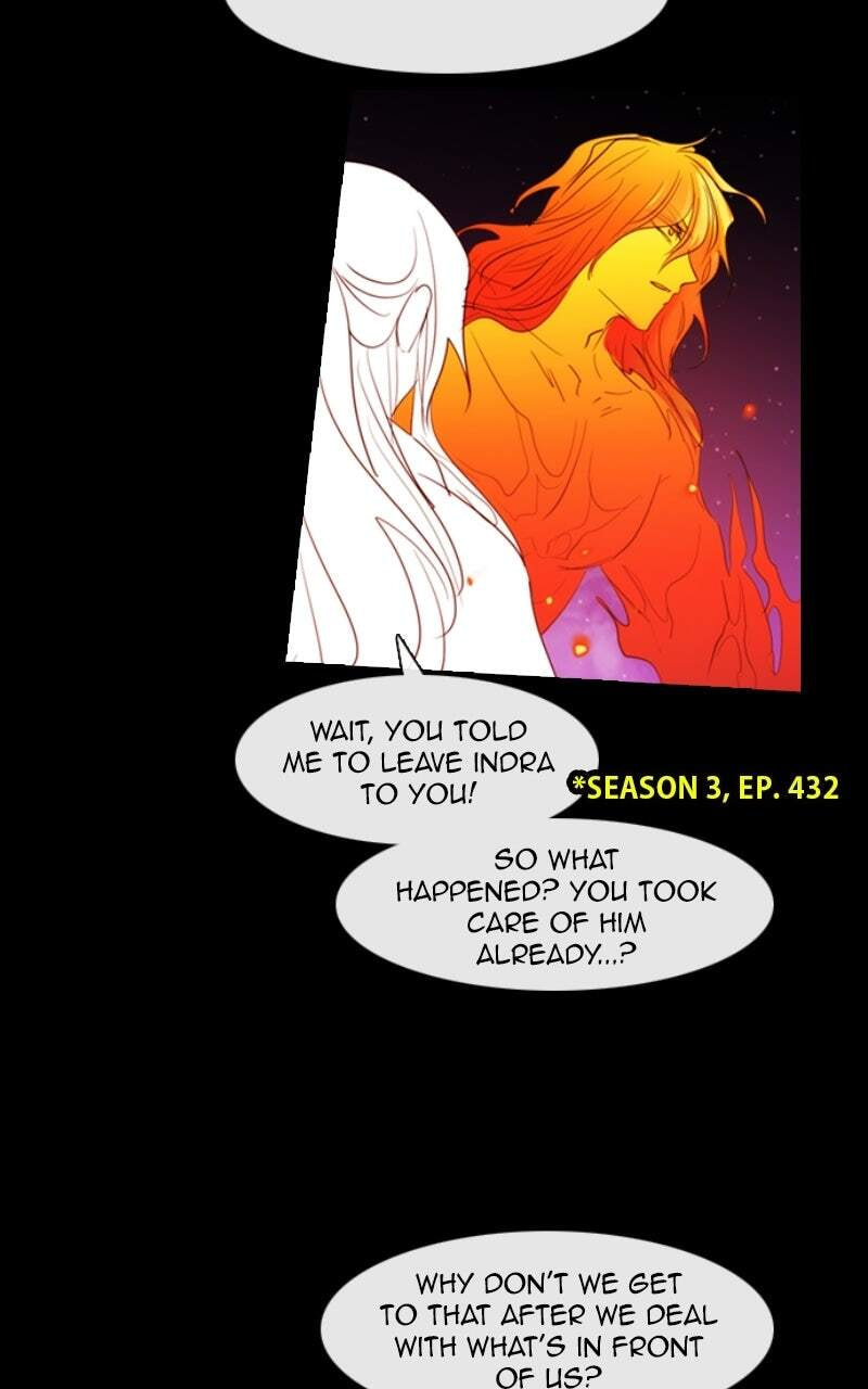 Kubera Chapter 737 page 83 - 
