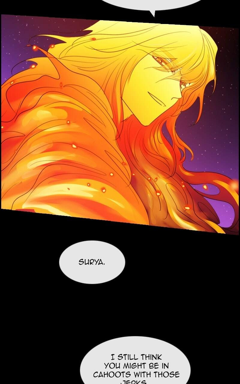 Kubera Chapter 737 page 84 - 