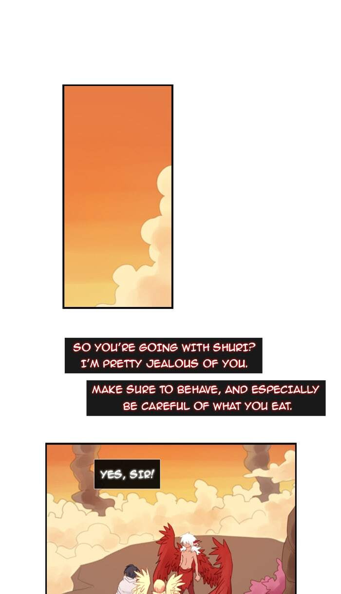 Kubera Chapter 74 page 1 - 