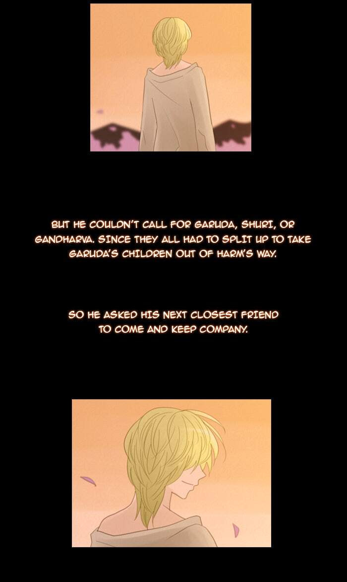 Kubera Chapter 74 page 17 - 