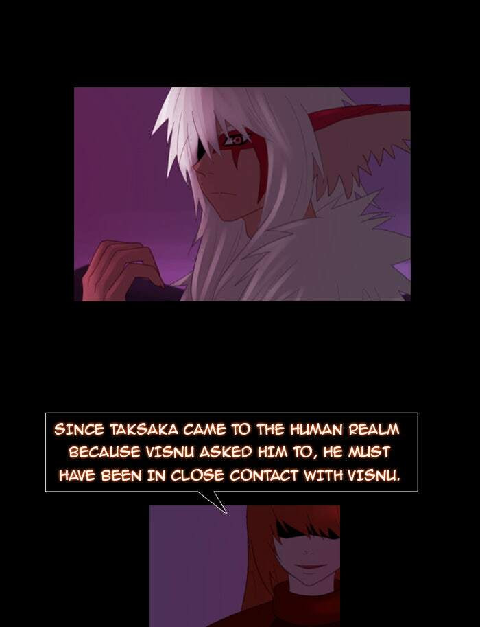 Kubera Chapter 74 page 21 - 
