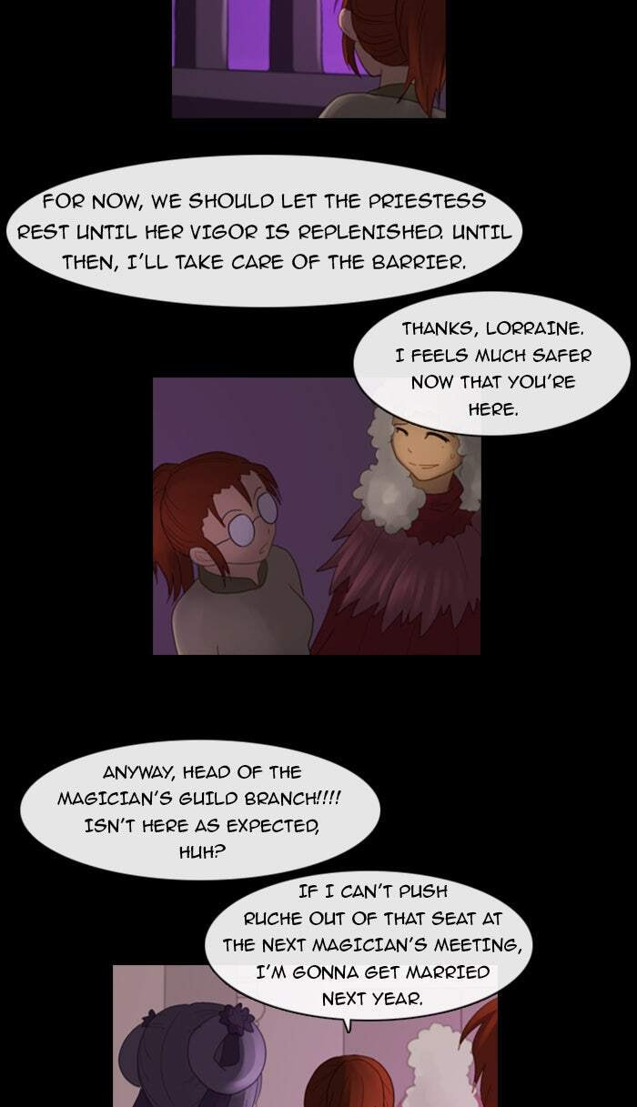 Kubera Chapter 74 page 26 - 