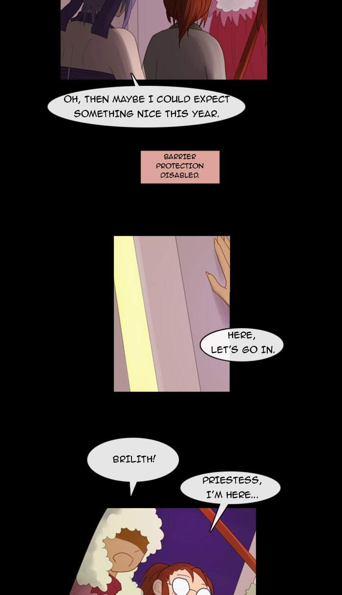 Kubera Chapter 74 page 27 - 