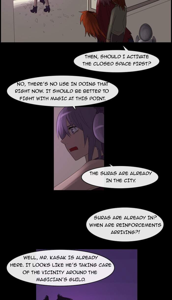 Kubera Chapter 74 page 30 - 